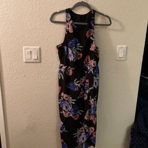 Brand New Floral Yumi Kim dress.